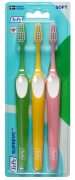 TePe Supreme soft, szczoteczki do zębów 2 + 1 gratis