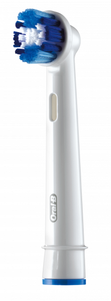 Oral-B Precision Clean EB20-2 wymienne końcówki, 2 szt.
