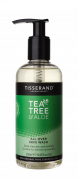 Tisserand Tea Tree & Aloe Vera Żel oczyszczający do całego ciała, 250 ml
