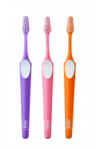 TePe Supreme soft, szczoteczki do zębów 2 + 1 gratis