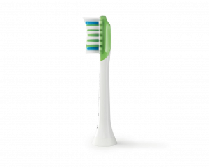 Philips Sonicare W3 Premium White HX9062/17, wymienne główki, 2 szt