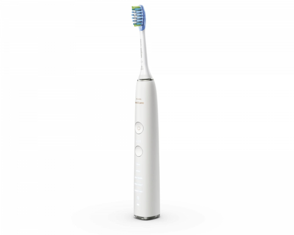 Philips Sonicare DiamondClean SMART White HX9924/07, szczoteczka soniczna