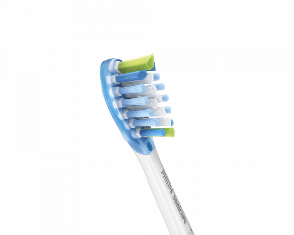Philips Sonicare C3 Premium Plaque Control HX9073/07, wymienne główki, mix 3 szt