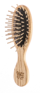 Tek MULTICOLOR naturalna szczotka do włosów