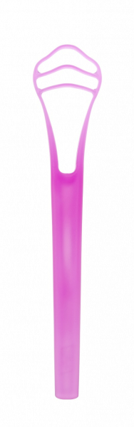 TePe Tongue Cleaner skrobaczka do języka, w blistrze