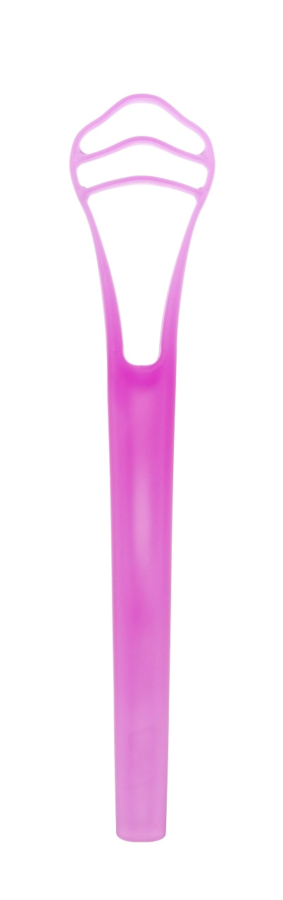 TePe Tongue Cleaner skrobaczka do języka, w blistrze