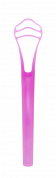 TePe Tongue Cleaner skrobaczka do języka, w blistrze
