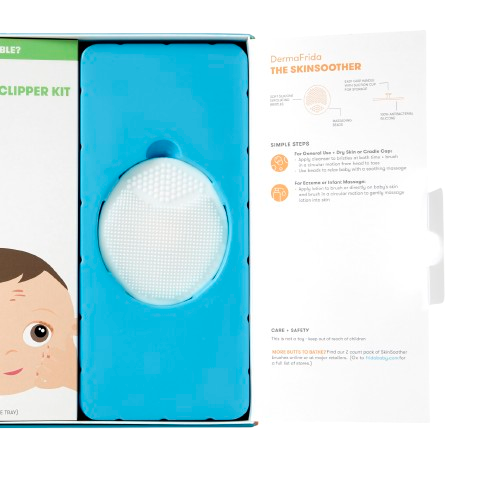 Frida Baby Basics Kit, niezastąpiony zestaw dla dziecka
