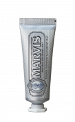 MARVIS Smokers Whitening Mint- miętowa pasta wybielająca z ksylitolem, 25 ml