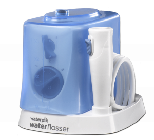 Waterpik WP-300E2 Irygator water flosser nano Traveler