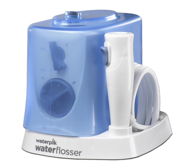 Waterpik WP-300E2 Irygator water flosser nano Traveler
