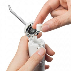 Waterpik WF-06 Whitening, Irygator stacjonarny