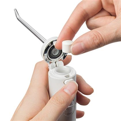 Waterpik WF-06 Whitening, Irygator stacjonarny