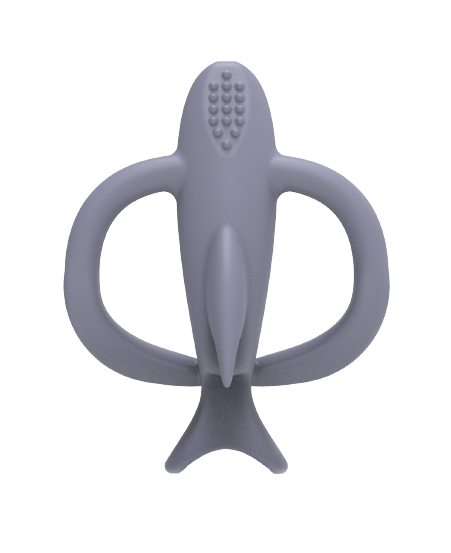 Matchstick gryzak rekin