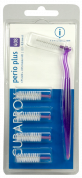 Curaprox CPS 408 perio plus – 1 op. zawiera 5 szczoteczek + 1 uchwyt UHS 451