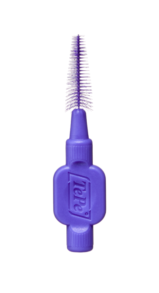 TePe MK EasyFit M/L, fioletowe, 6 szt., etui