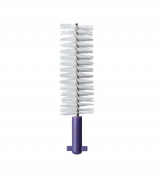 Curaprox CPS 18 regular opakowanie zawiera 5 szt. szczoteczek