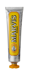 MARVIS RAMBAS pasta do zębów bez fluoru, 75 ml