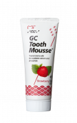 GC Tooth Mousse Dental Cream, truskawka, 40 g
