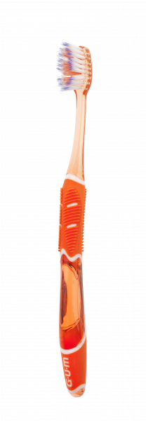 GUM Technique PRO Compact Soft, szczoteczka