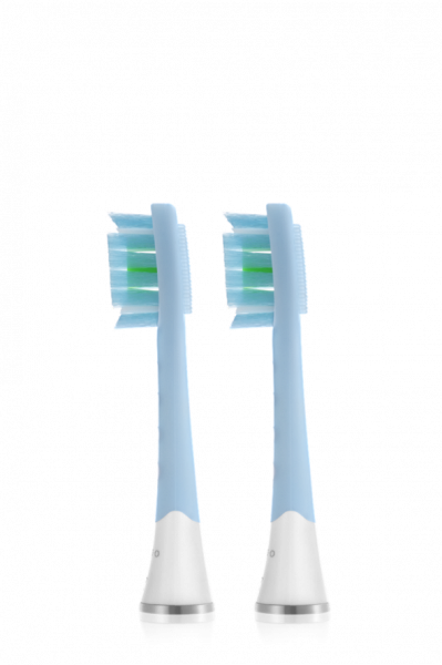 SEYSSO Oxygen - Końcówki Wymienne Oxygen Ortho