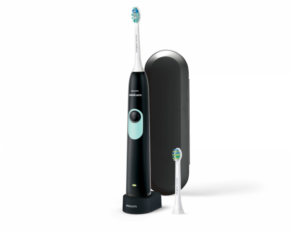 Philips Sonicare for Teens Black HX6212/89, szczoteczka soniczna