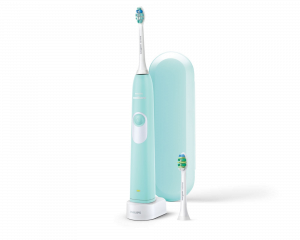 Philips Sonicare for Teens Mint Green HX6212/90, szczoteczka soniczna