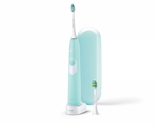 Philips Sonicare for Teens Mint Green HX6212/90, szczoteczka soniczna