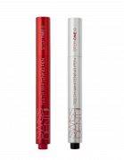 SWISSDENT EXTREME Whitening Pen - dwuczęściowy marker wybielający, 2x 3 ml