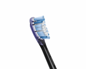 Philips Sonicare C3 Premium Plaque Control Black HX9073/33, wymienne główki, mix 3 szt