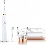 Philips Sonicare DiamondClean Rose Gold HX9312/04, szczoteczka soniczna