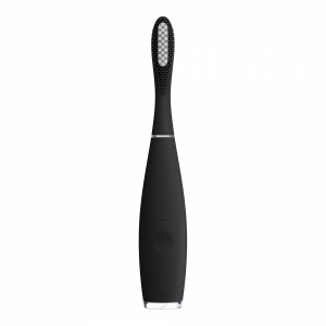 FOREO ISSA Hybrid Cool Black soniczna szczoteczka