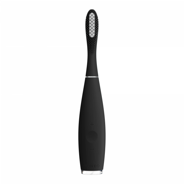 FOREO ISSA Hybrid Cool Black soniczna szczoteczka
