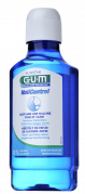 GUM HaliControl płyn do płukania jamy ustnej chroniący przed nieprzyjemnym oddechem, 300 ml