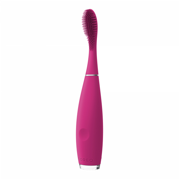 FOREO ISSA mini Wild Strawberry soniczna szczoteczka