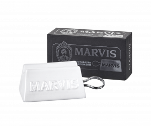 MARVIS ceramiczny dozownik pasty
