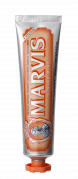 MARVIS Ginger Mint fluorowana pasta do zębów, 85 ml