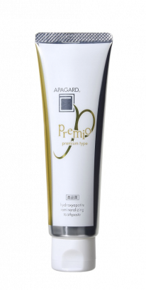 Apagard APAGARD Premio pasta do zębów, 100 g — Składniki i ocena