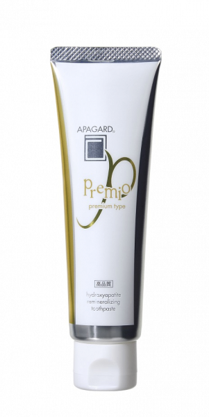 APAGARD Premio pasta do zębów, 100 g