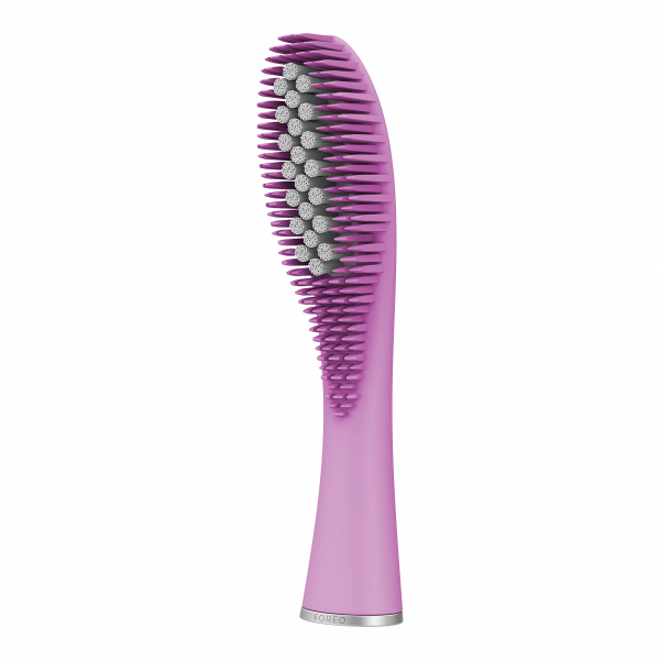 FOREO ISSA Hybrid Brush Head Lavender, Wymienna główka
