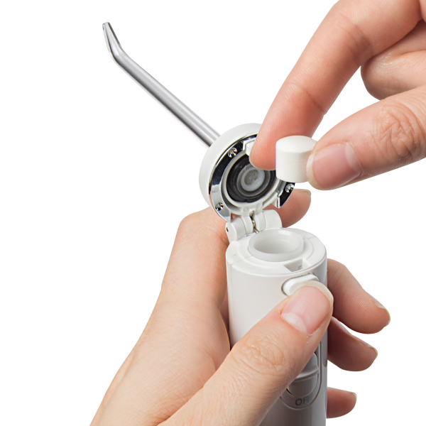 Waterpik Whitening Professional WF-05 Irygator stacjonarny