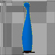 FOREO ISSA mikro Bubble Blue soniczna szczoteczka dla dzieci