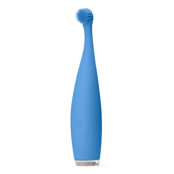 FOREO ISSA mikro Bubble Blue soniczna szczoteczka dla dzieci