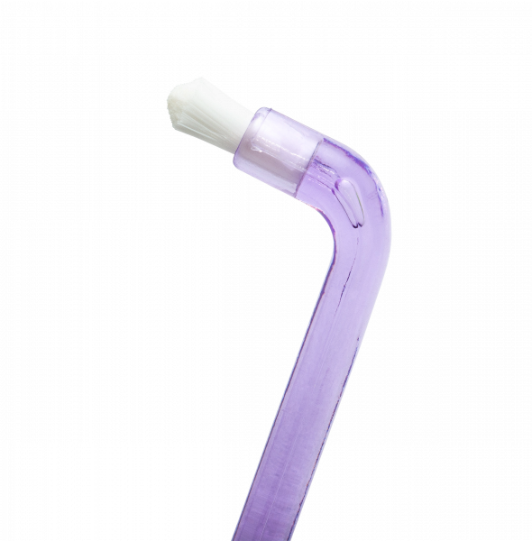 Tandex Solo Ultra Soft jednowiązkowa szczoteczka