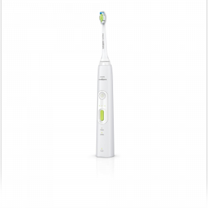 Philips Sonicare HealthyWhite+ HX8923/34, zestaw dwóch szczoteczek sonicznych