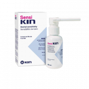 SensiKIN spray, 40 ml