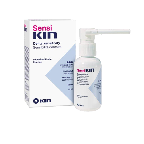 SensiKIN spray, 40 ml