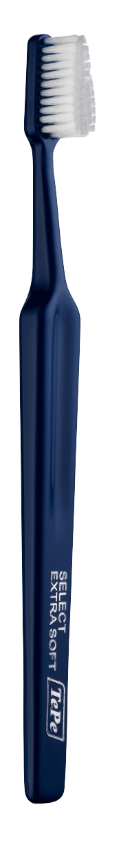 TePe Select x-soft, szczoteczka do zębów