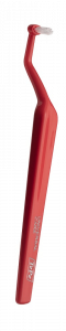 TePe Universal Care, szczoteczka do zębów do czyszczenia aparatów ortodontycznych i implantów