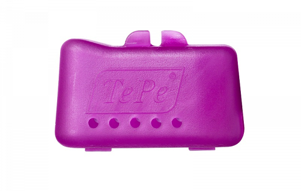 TePe osłona na główke szczoteczki